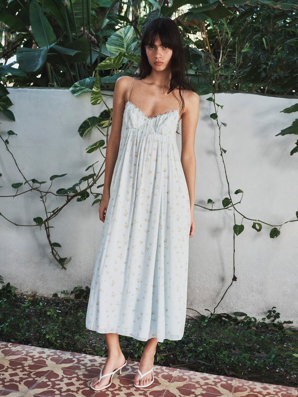 Aritiza Ember/Emberlyn Dress - Picture 2 of 4
